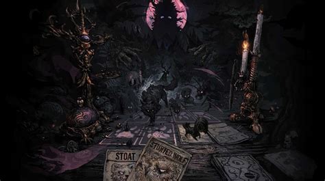 Inscryption Wiki .